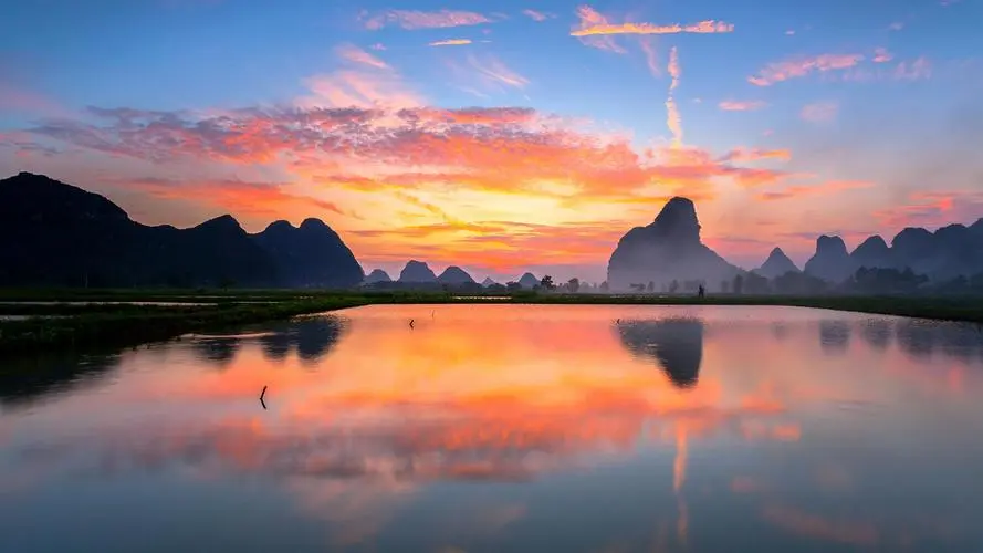 智慧高性能高效